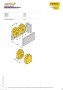 Turck BI50U-Q80-VP4X2-H1141 1562000 inductive sensor Dubai stock (2)
